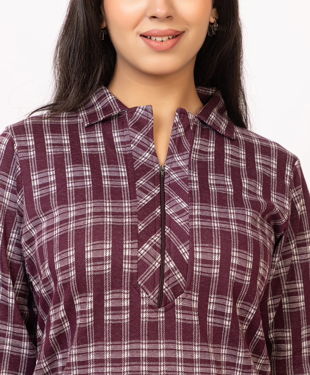 Cozy imported Kurta and Lower Set