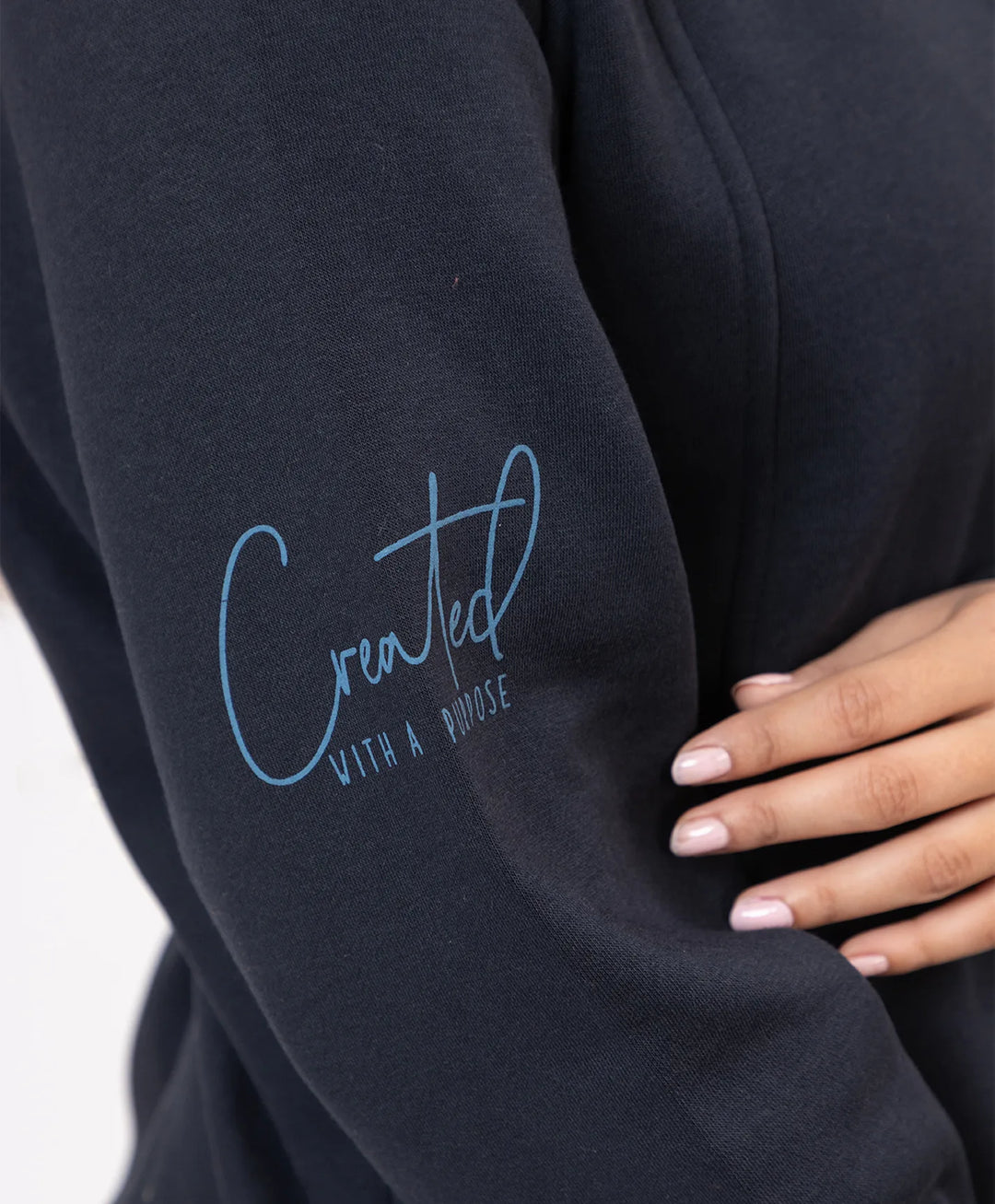 Collared Half-Zip Tracksuit
