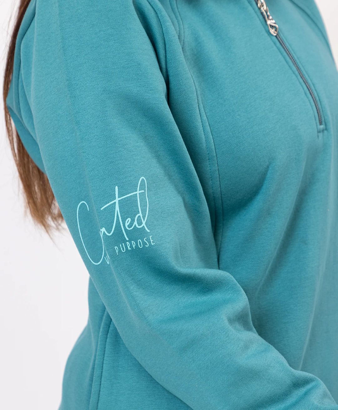 Collared Half-Zip Tracksuit