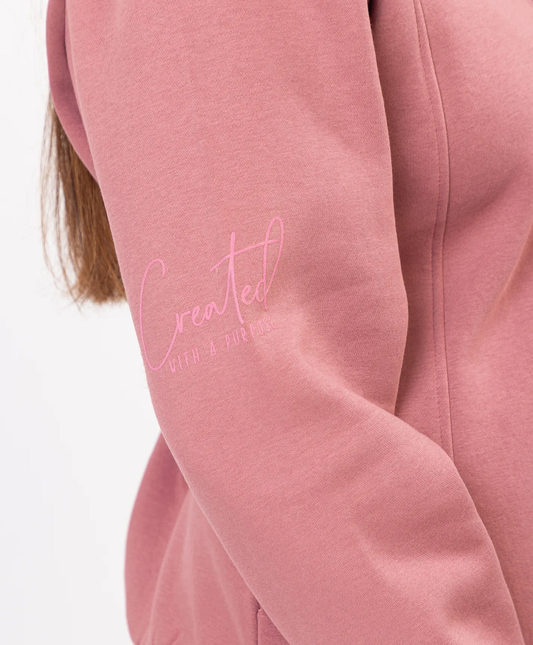 Collared Half-Zip Tracksuit