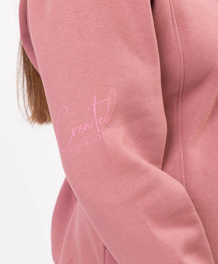 Collared Half-Zip Tracksuit