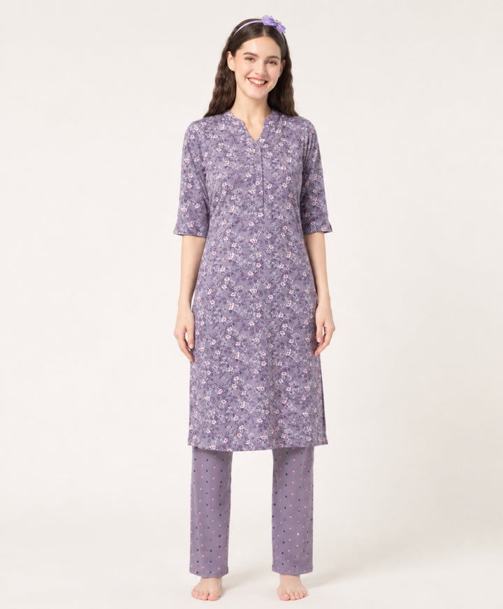 Kurta Lower