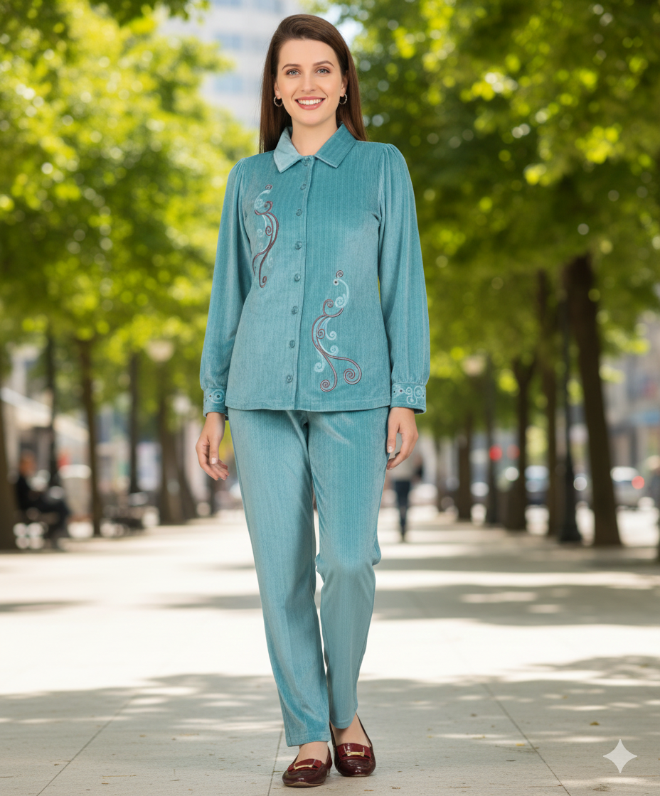 Co-ord Set