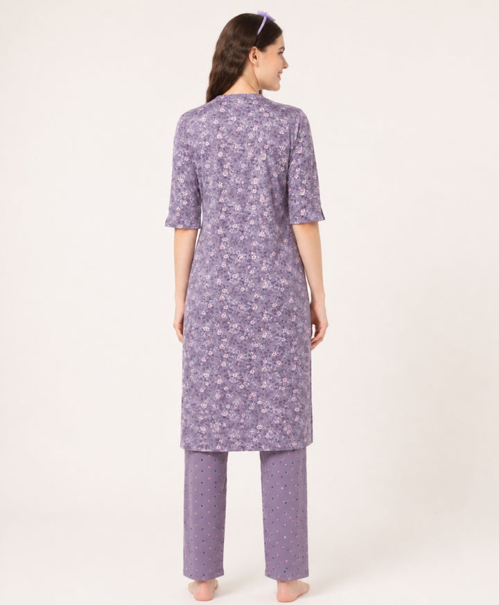 Kurta Lower