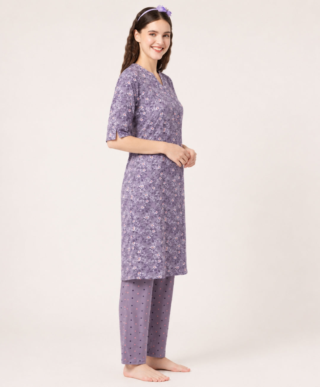Kurta Lower