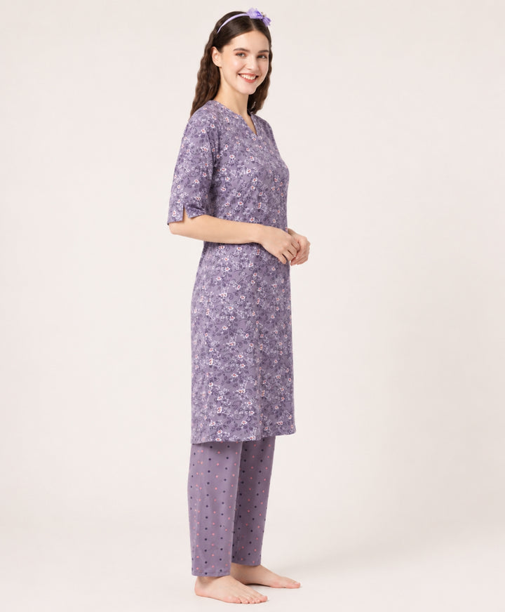 Kurta Lower