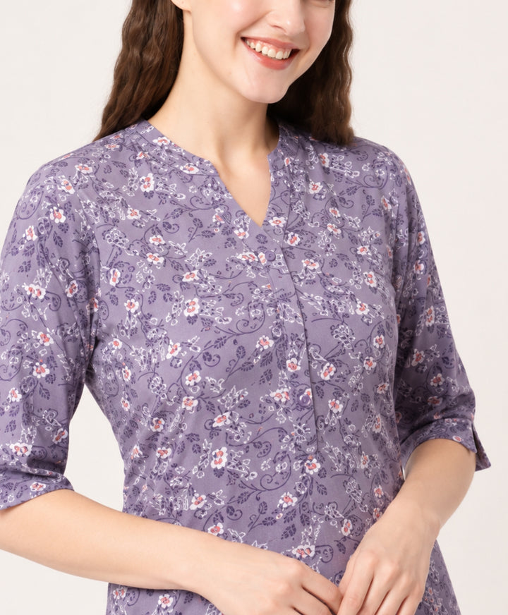 Kurta Lower