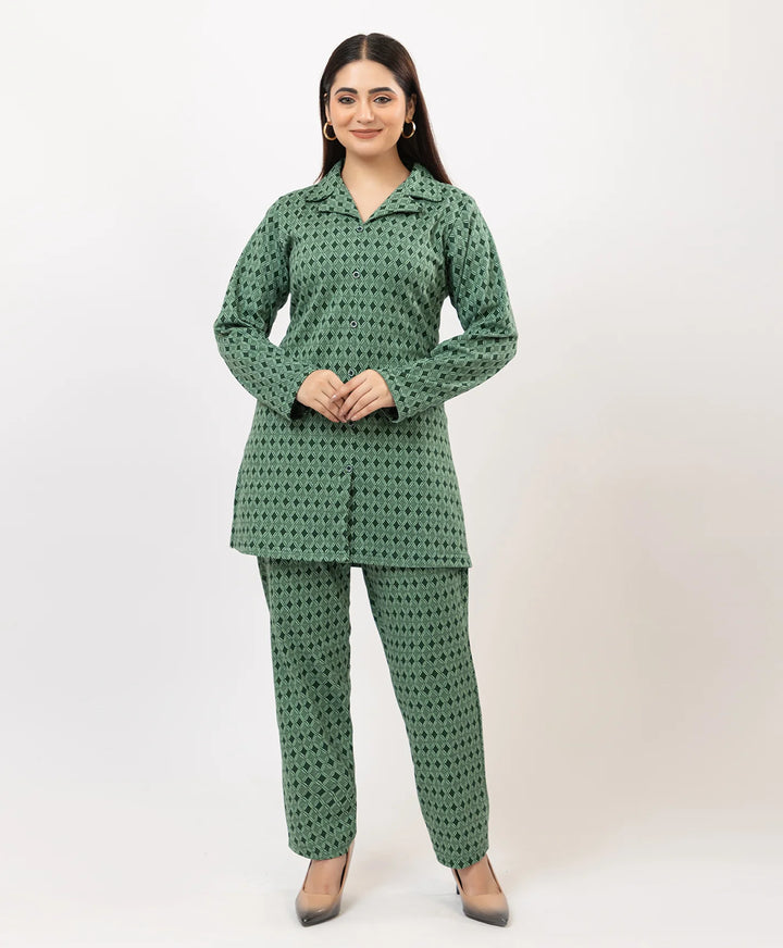 Full Sleeve Loungewear