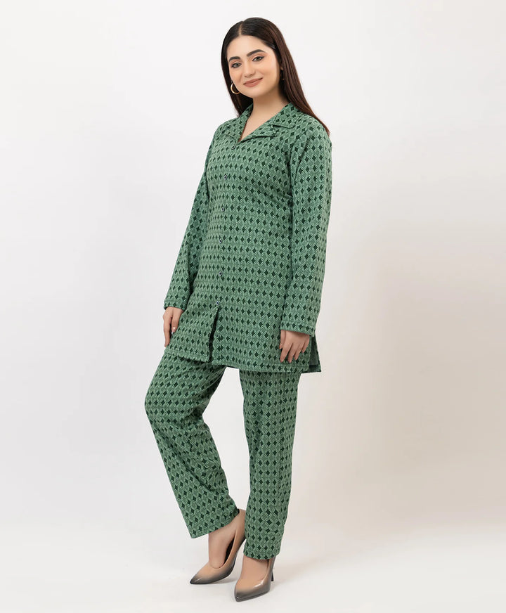 Full Sleeve Loungewear