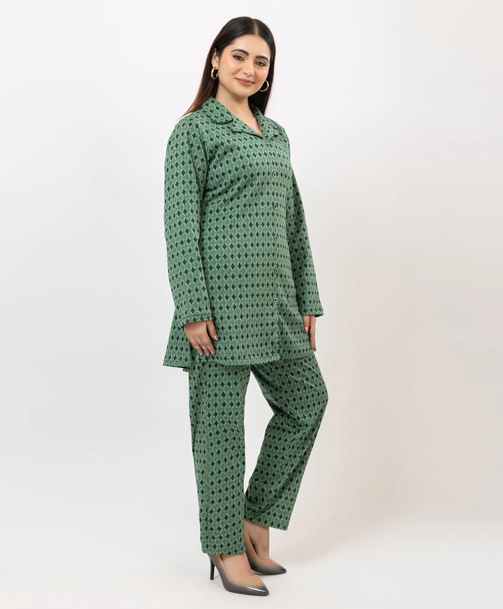 Full Sleeve Loungewear