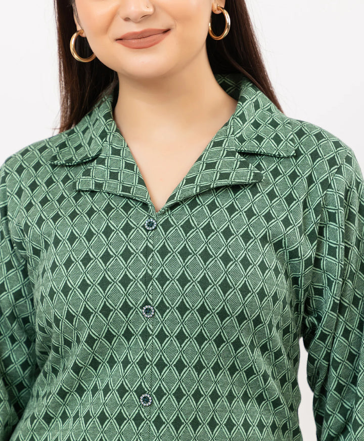 Full Sleeve Loungewear