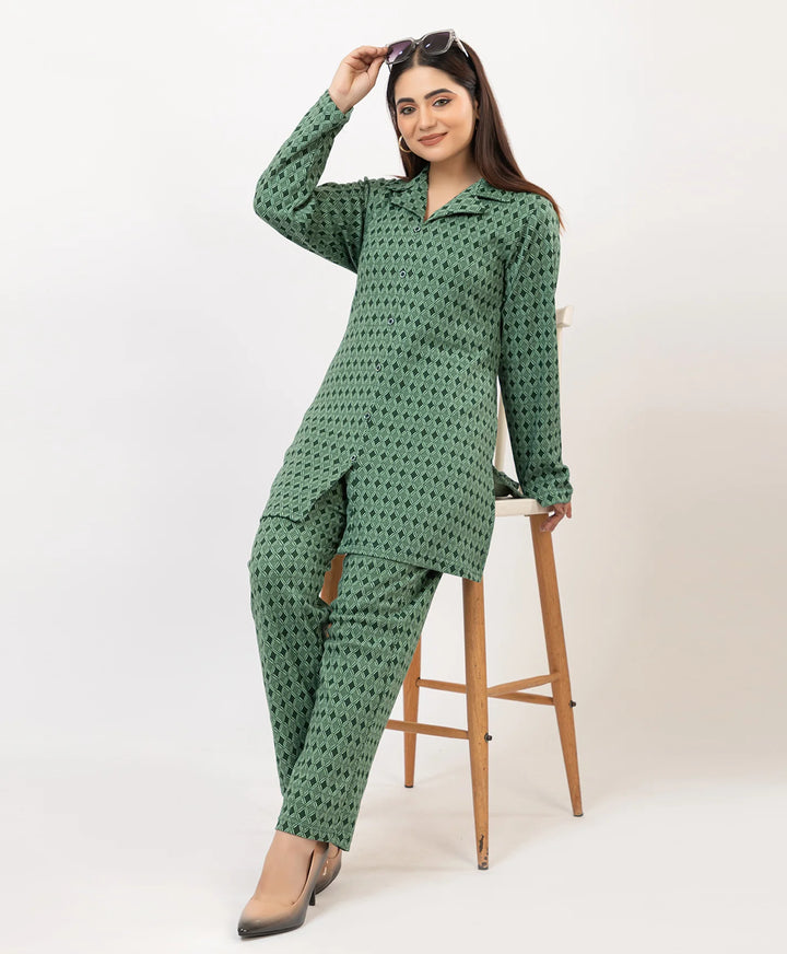 Full Sleeve Loungewear