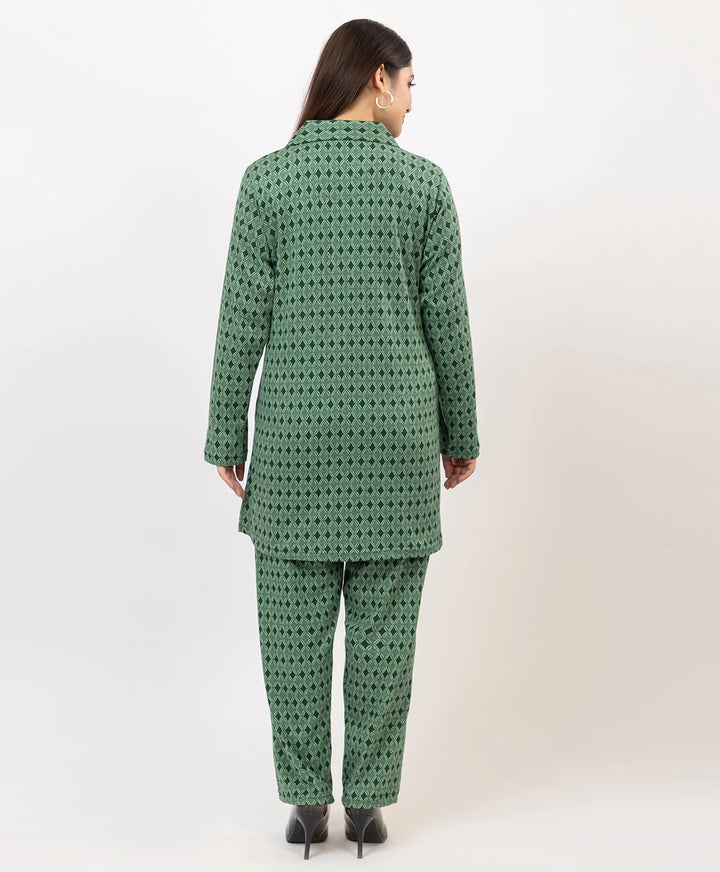 Full Sleeve Loungewear