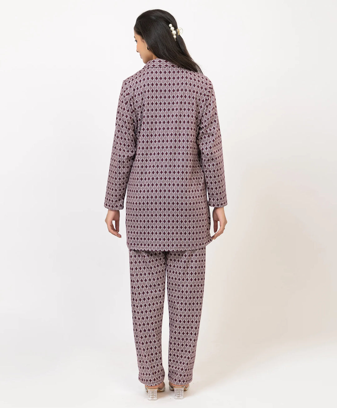 Full Sleeve Loungewear