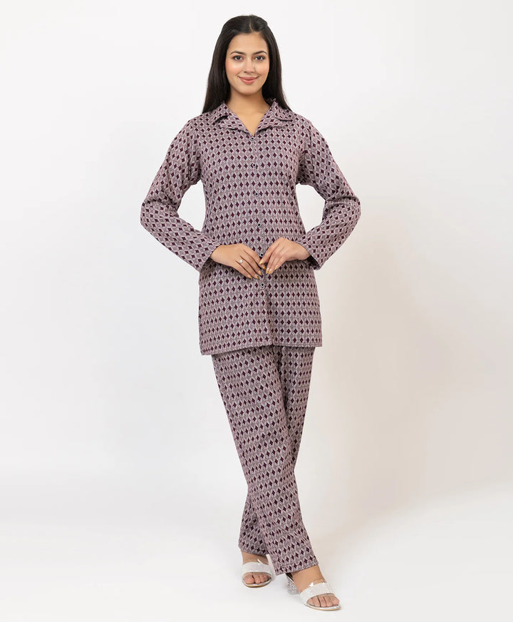 Full Sleeve Loungewear