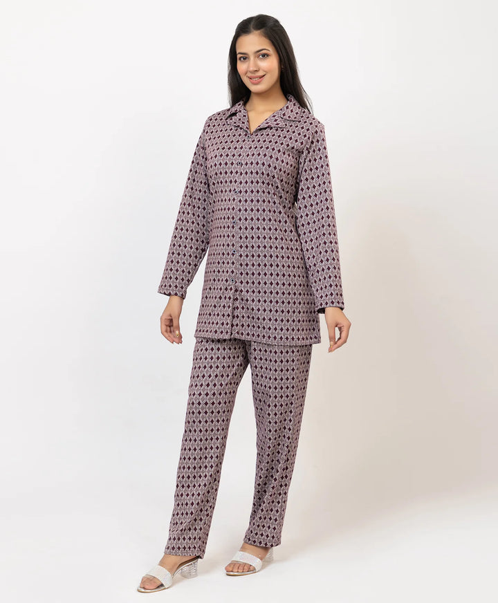 Full Sleeve Loungewear