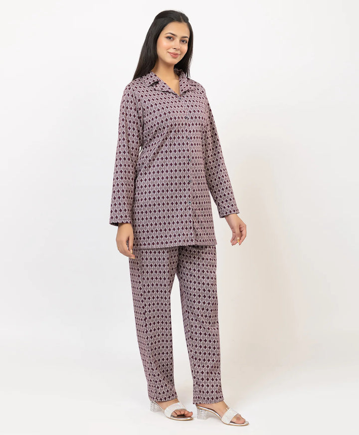 Full Sleeve Loungewear