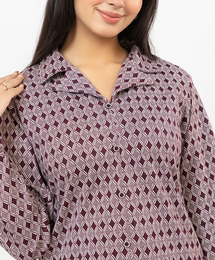 Full Sleeve Loungewear