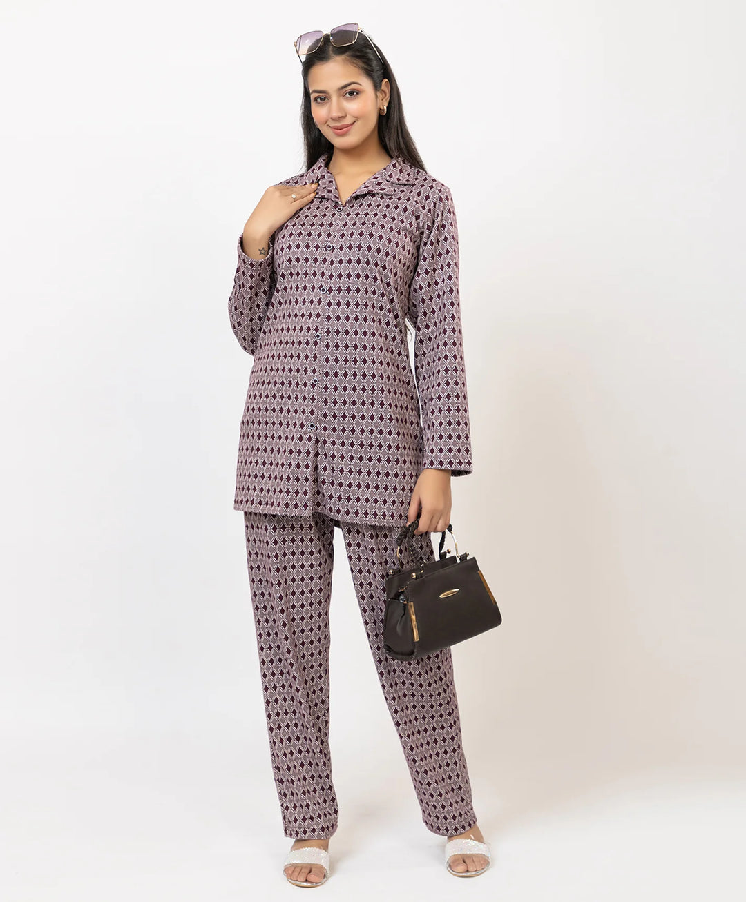 Full Sleeve Loungewear
