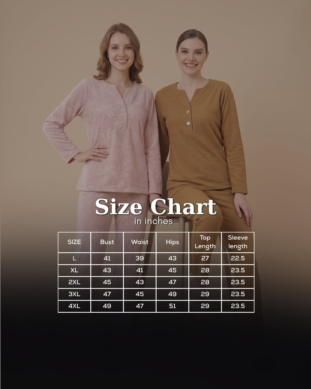 Cloudy Soft Co-Ord Set