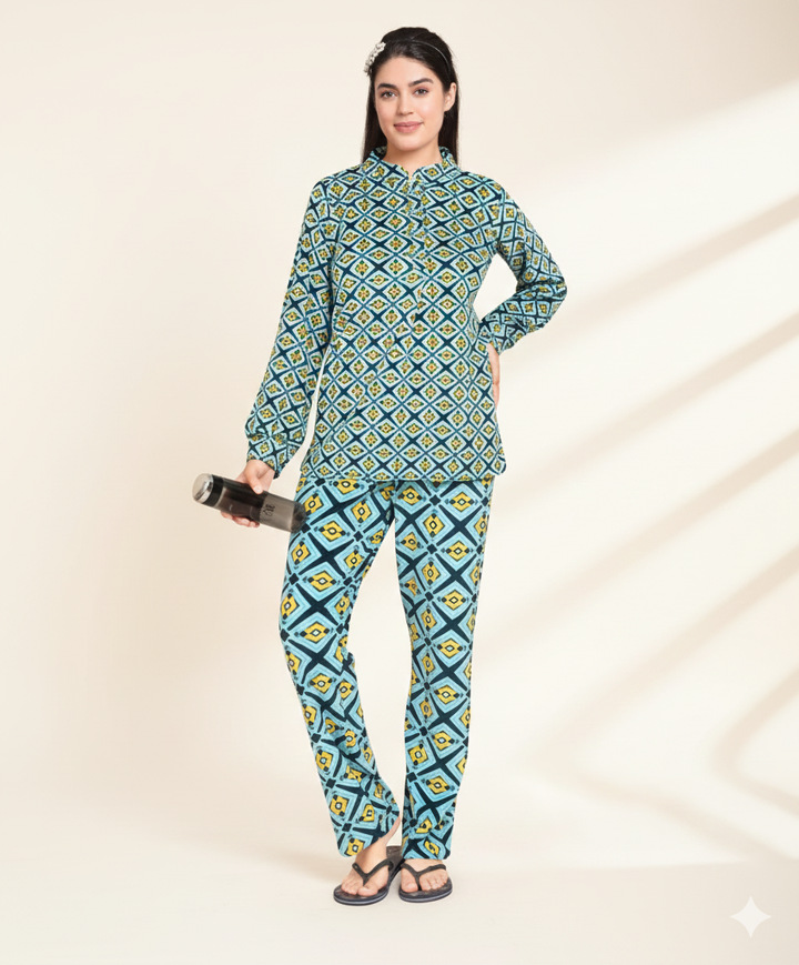 Co-ord Set