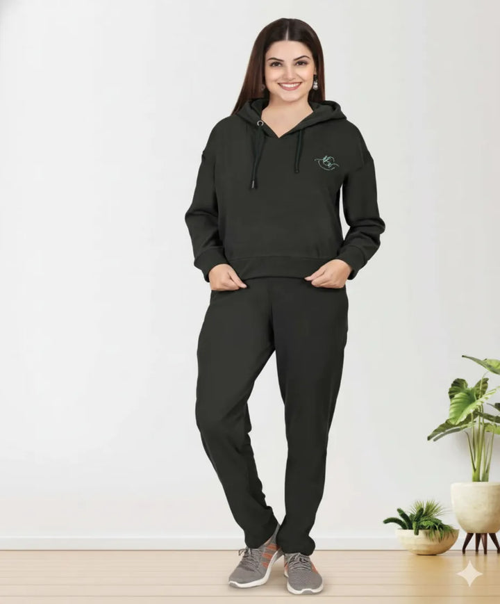 Track Suit