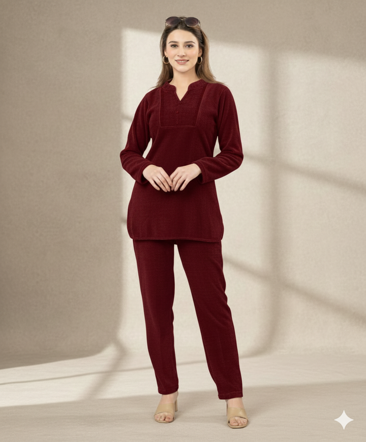 Co-ord Set