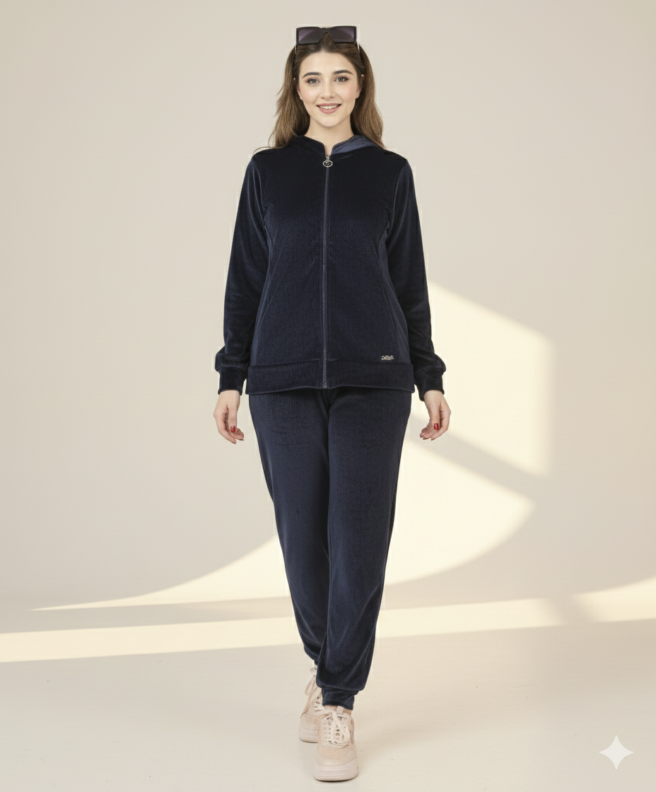 Track Suit
