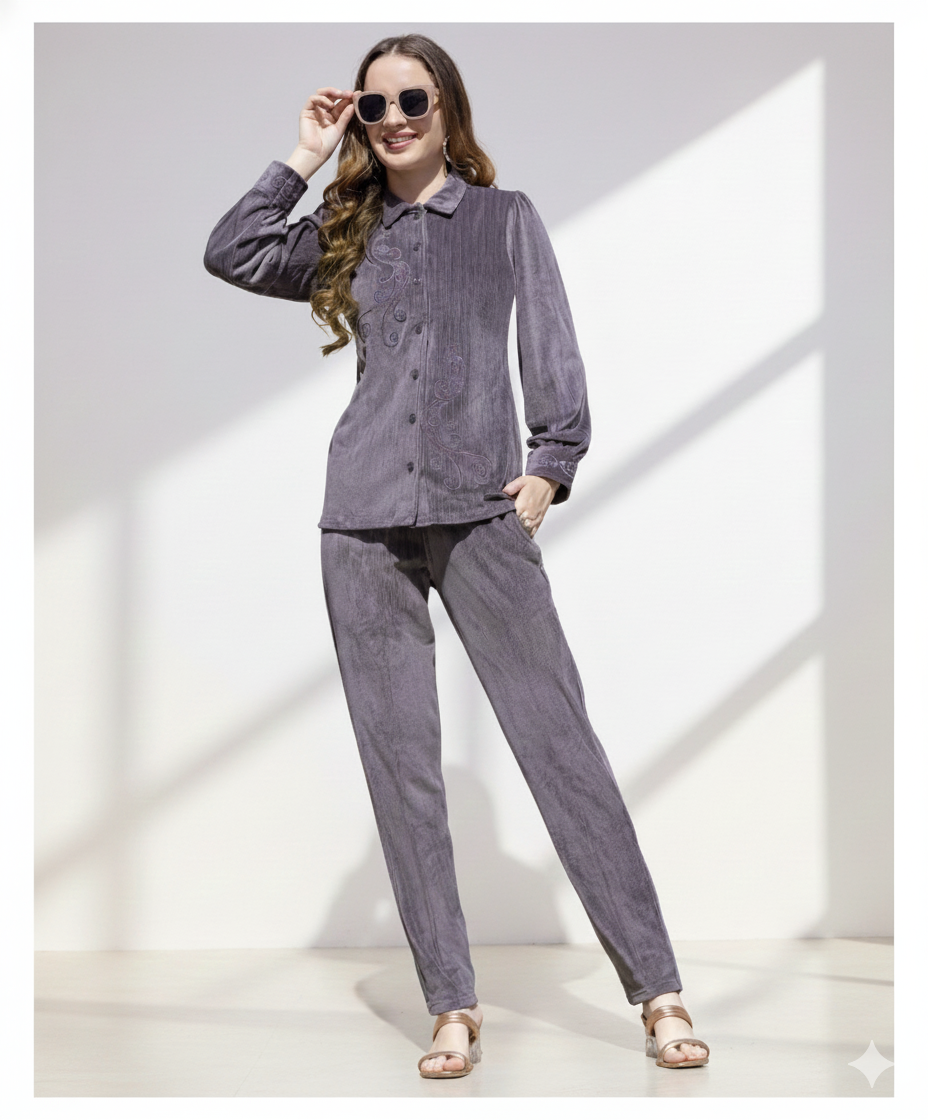 Co-ord Set