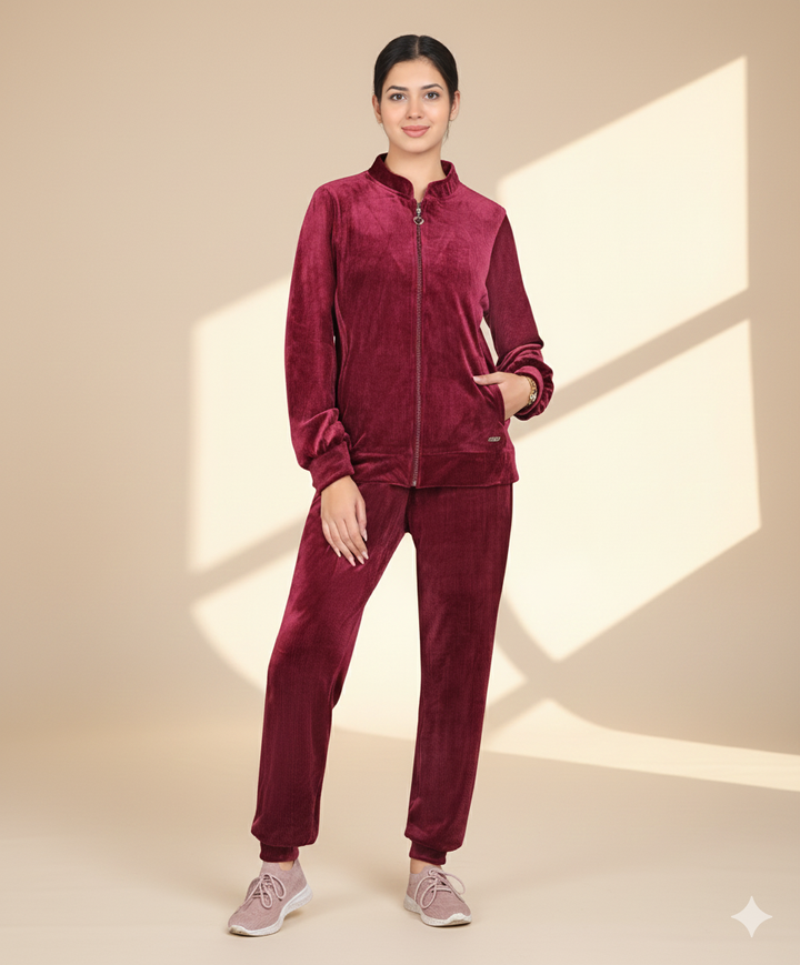 Track Suit
