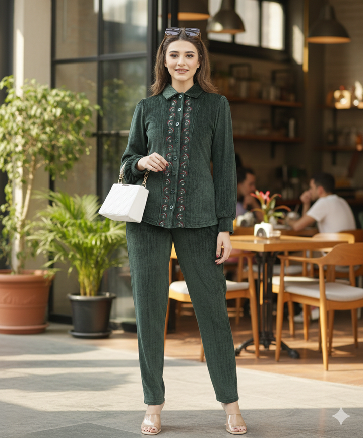 Co-ord Set