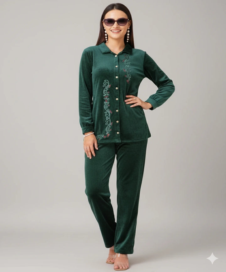 Co-ord Set