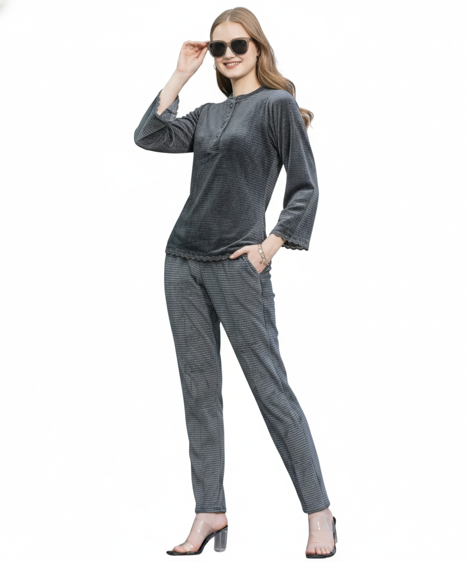Co-ord Set