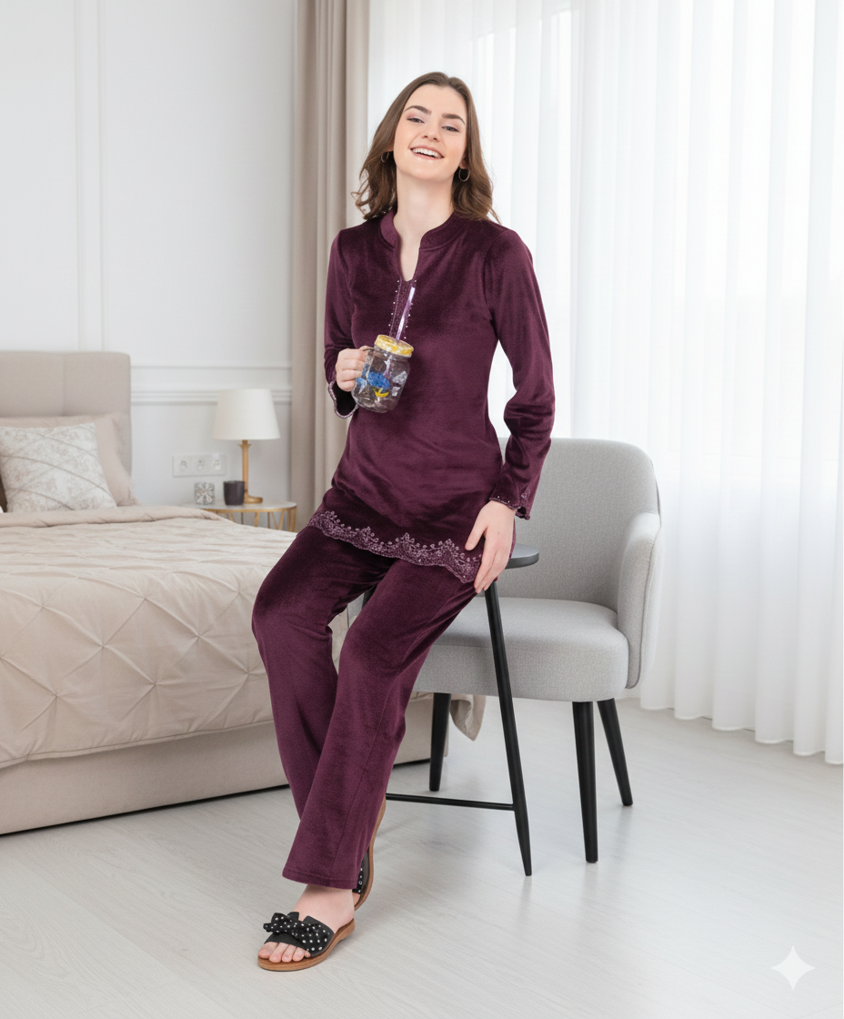 Co-ord Set