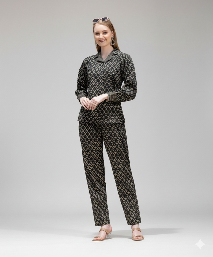 Co-ord Set