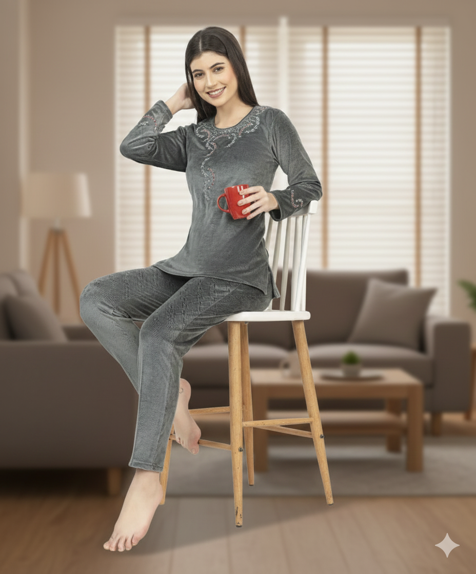 Co-ord Set