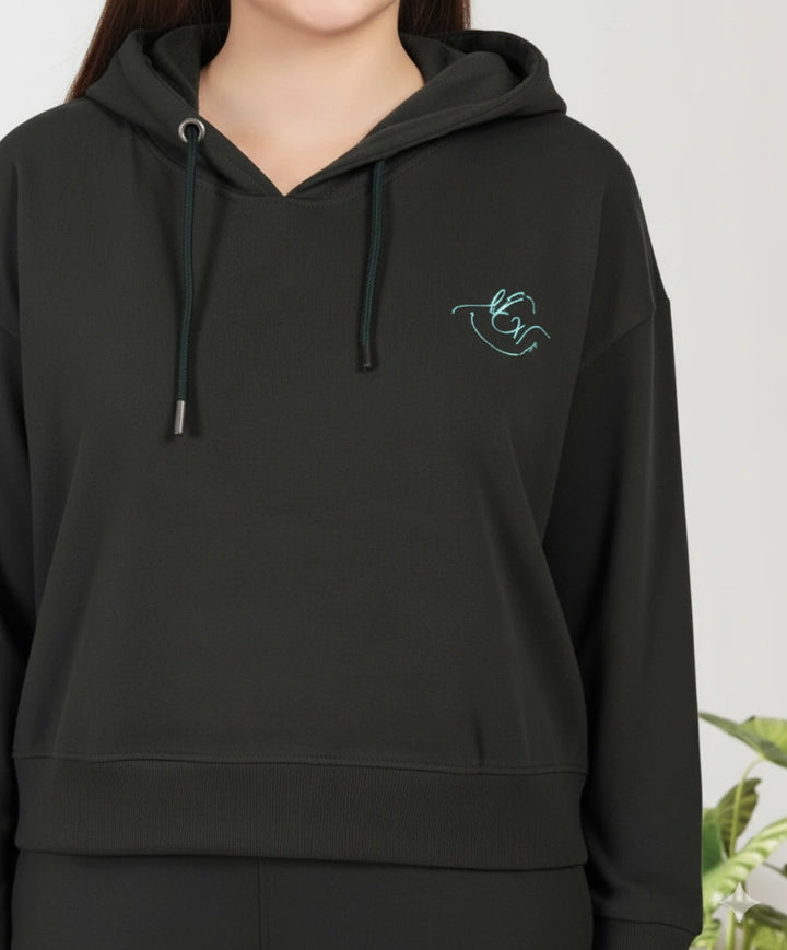 Track Suit