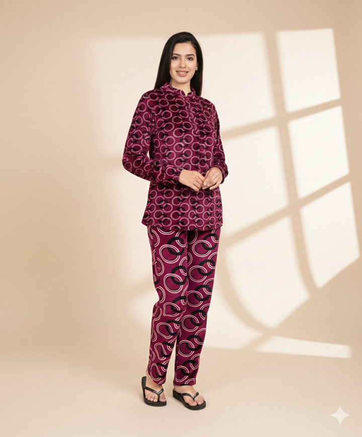 Co-ord Set