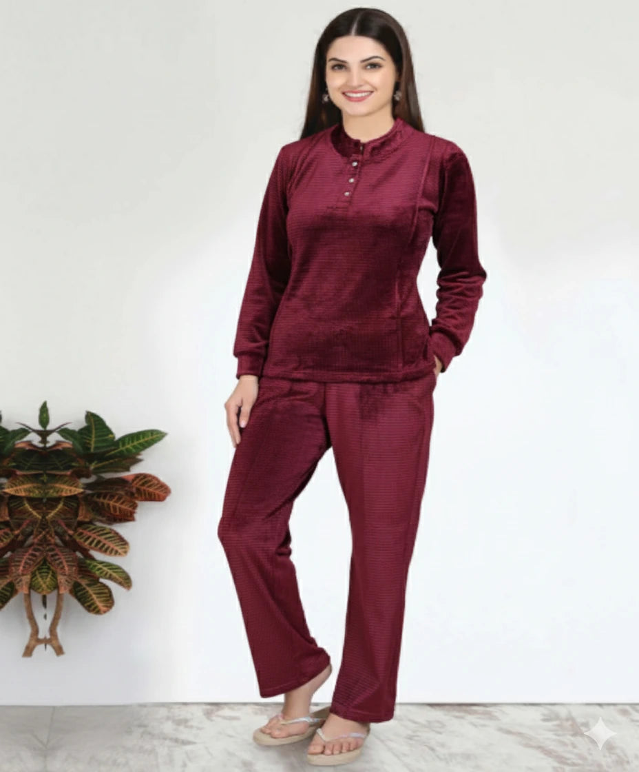 Co-ord Set