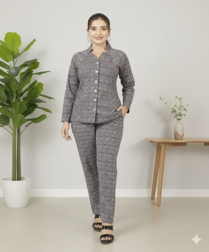 Co-ord Set