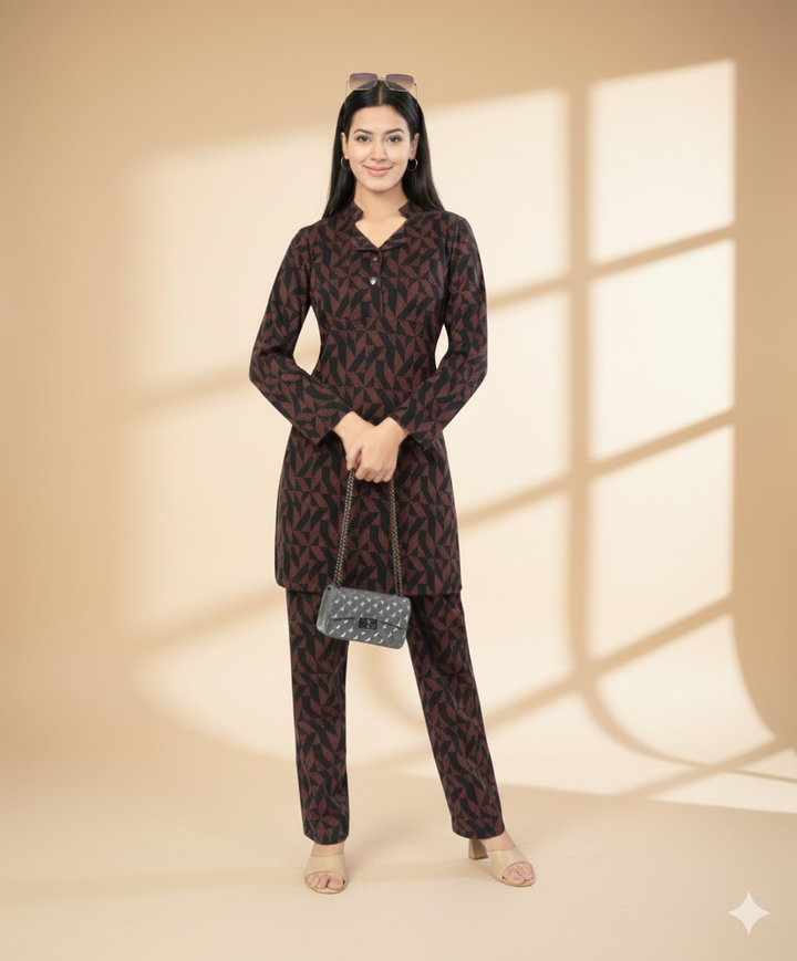 Kurta Lower