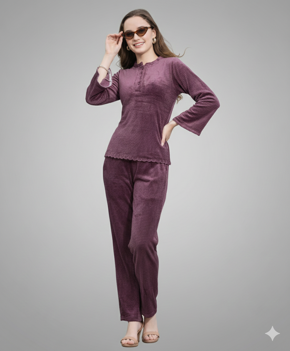 Co-ord Set