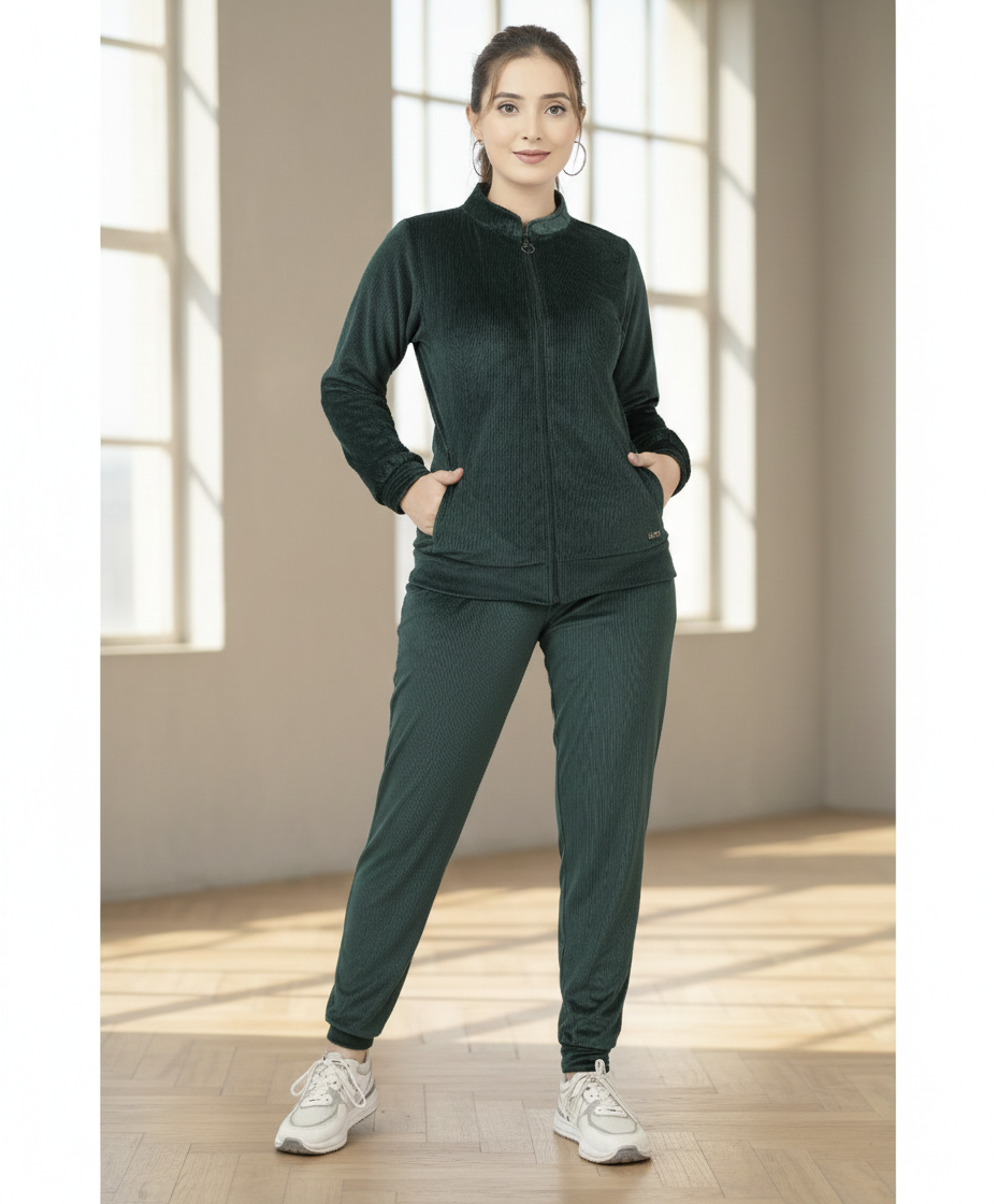 Track Suit