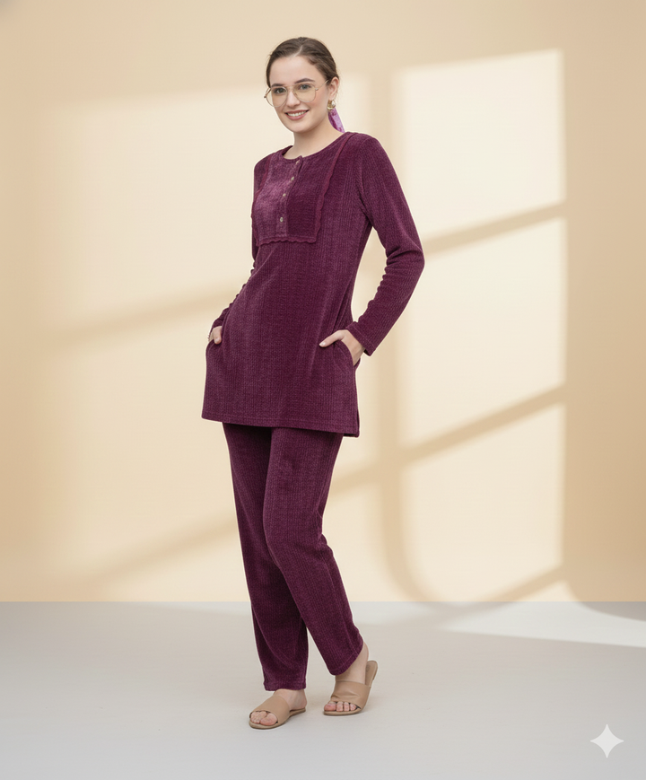Kurta Lower
