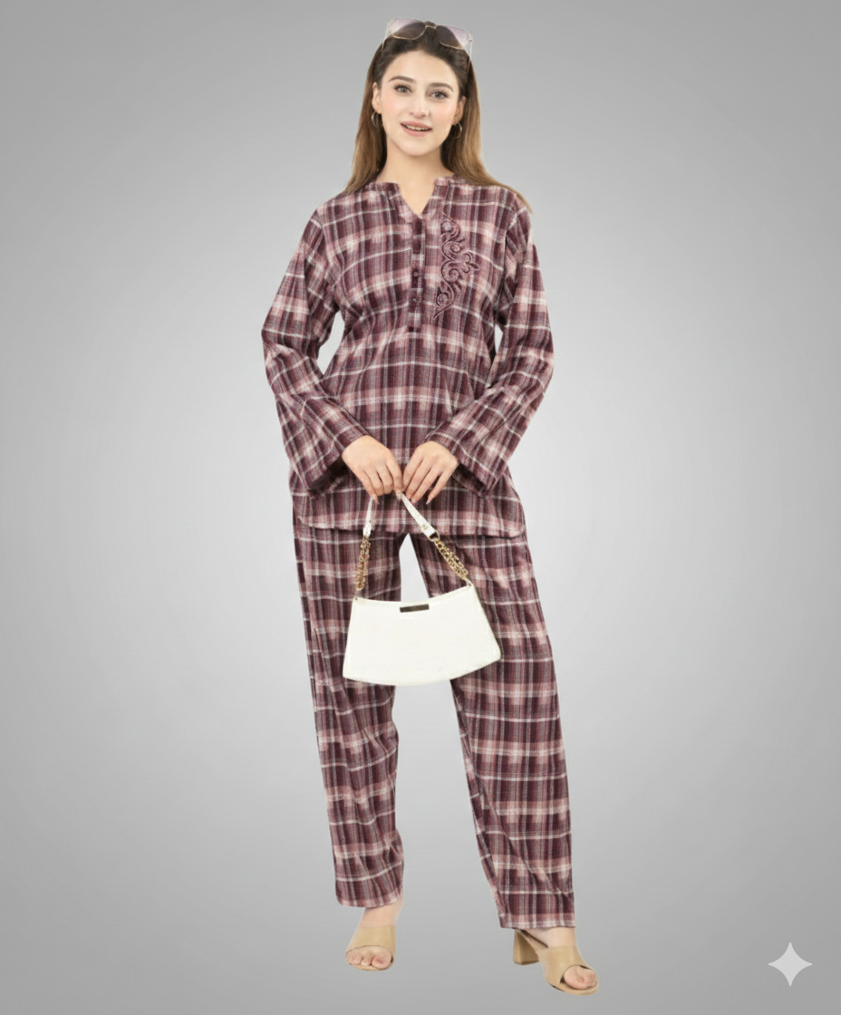 Co-ord Set