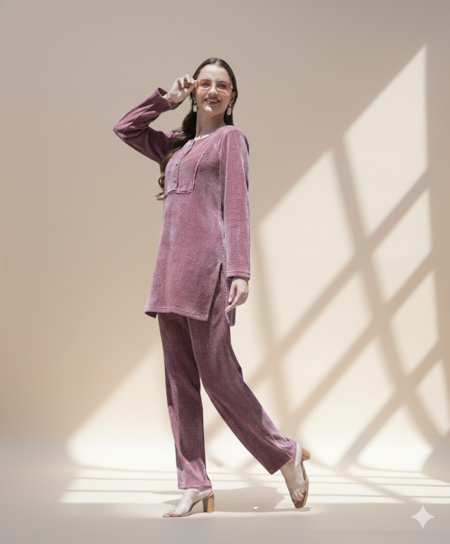 Kurta Lower