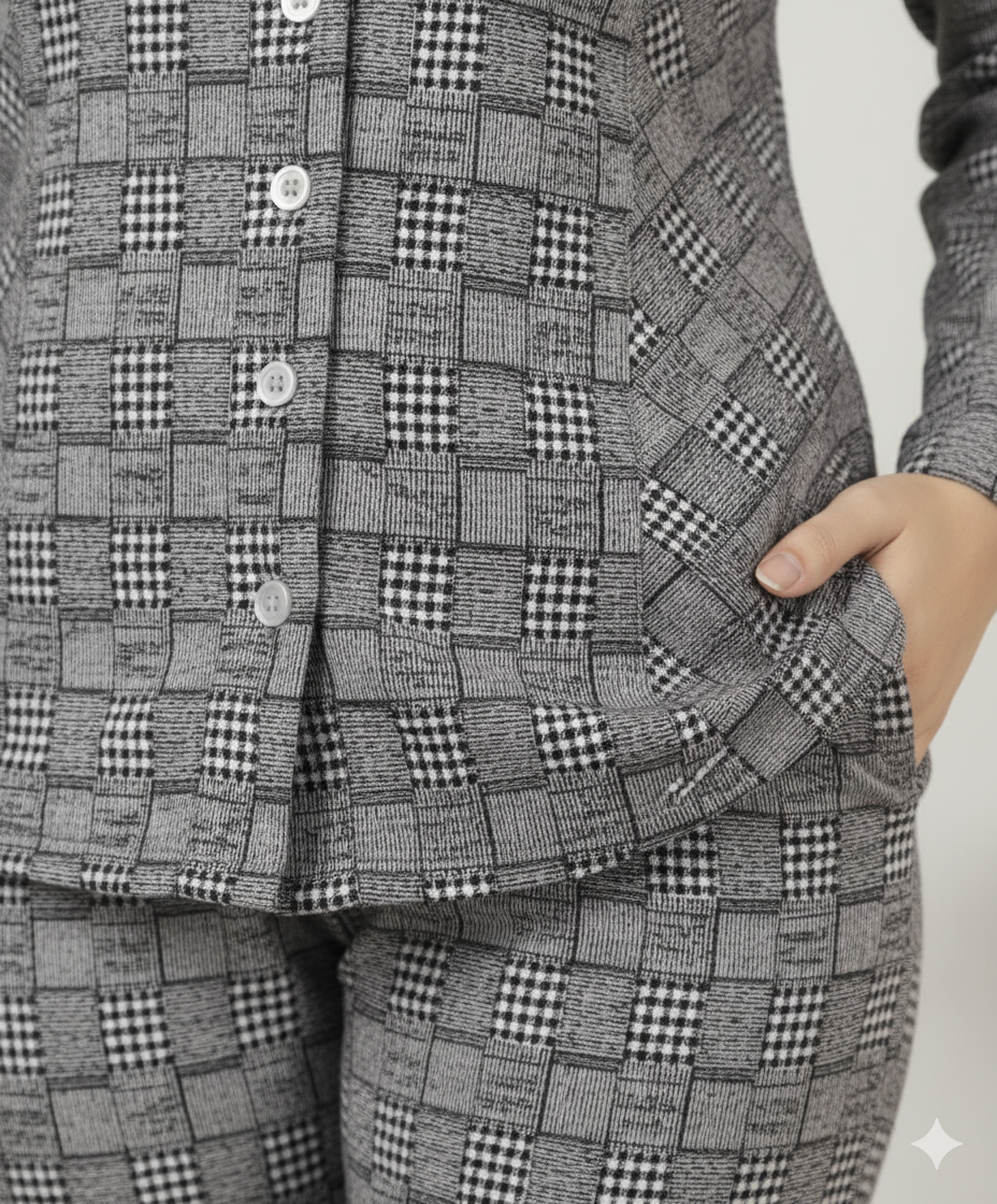 Co-ord Set