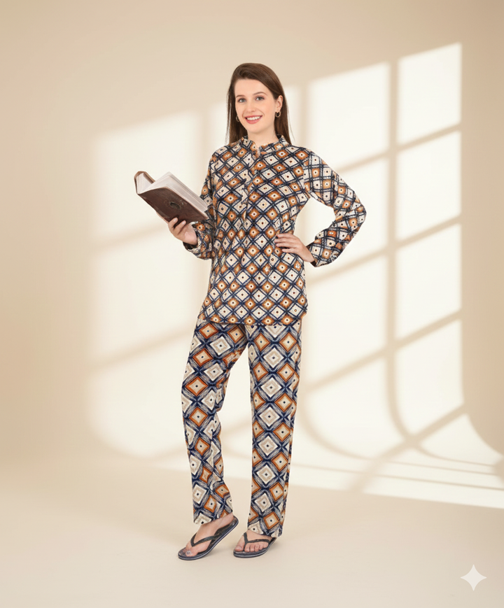 Co-ord Set