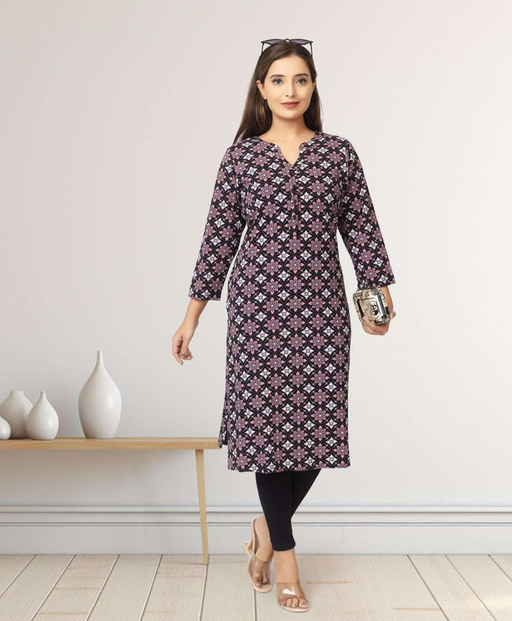 Long Kurti