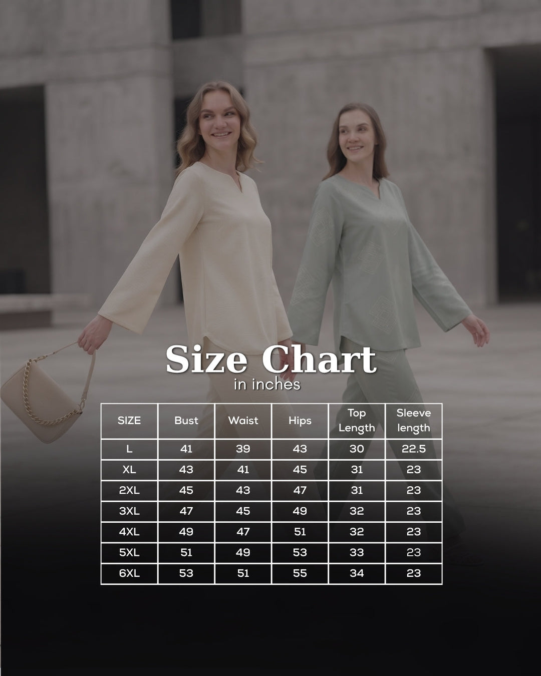 The Soft Haven Kurta Set